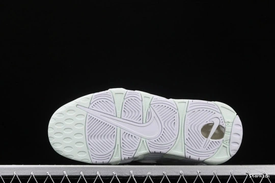 GREEN” AIR 917593-300 “BARELY NIKE UPTEMPO MORE 1001